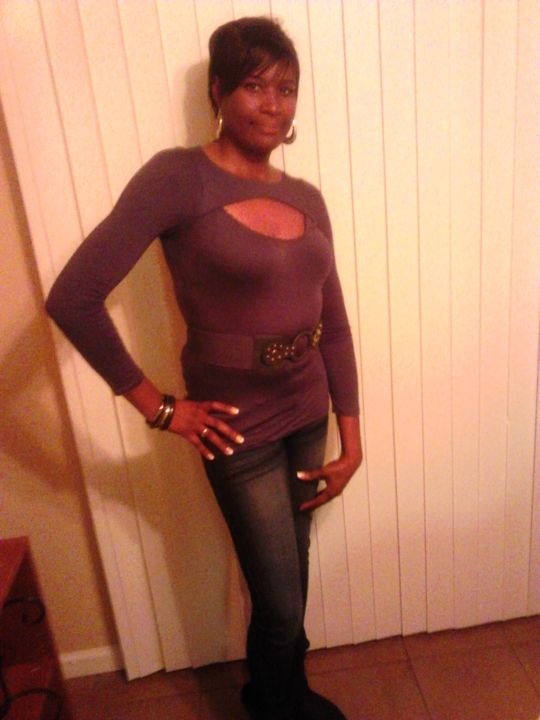 Sandra Brown - Class of 1992 - East Prairie High School
