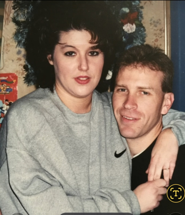 David (Randy) Stark - Class of 1987 - East Prairie High School