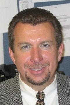 Bryant Goudelock - Class of 1978 - Will Rogers High School