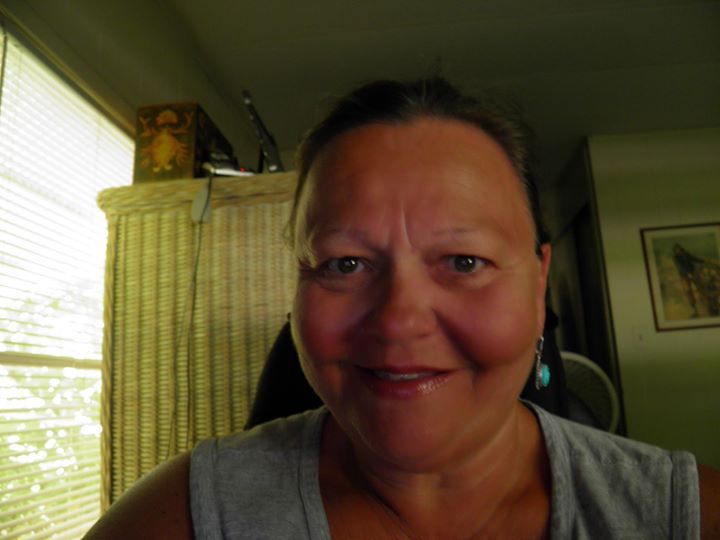 Patricia Lawson - Class of 1972 - Will Rogers High School