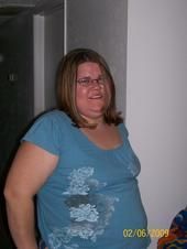 Karen Wilson - Class of 1999 - Will Rogers High School