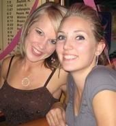 Kaedi Morrison - Class of 1999 - Will Rogers High School