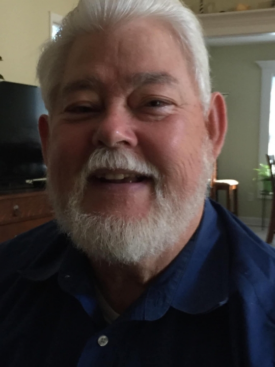 Jim Driskill - Class of 1970 - Will Rogers High School