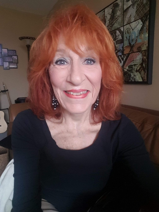 Marjorie Gilliam - Class of 1957 - Will Rogers High School