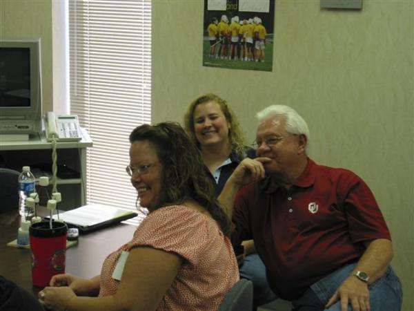 Sherrie Frazier - Class of 1978 - Will Rogers High School