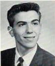 Billy Caperton - Class of 1967 - Will Rogers High School