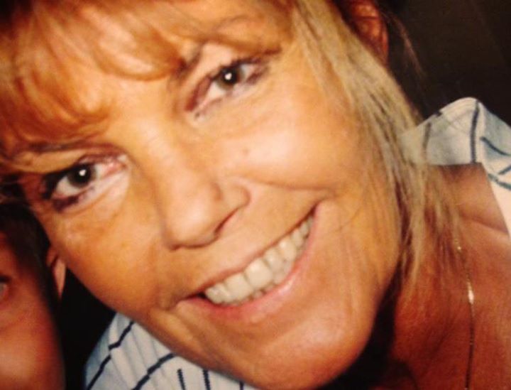 Donna Cummings - Class of 1970 - Will Rogers High School