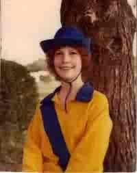 Natalie Crofford - Class of 1986 - Will Rogers High School