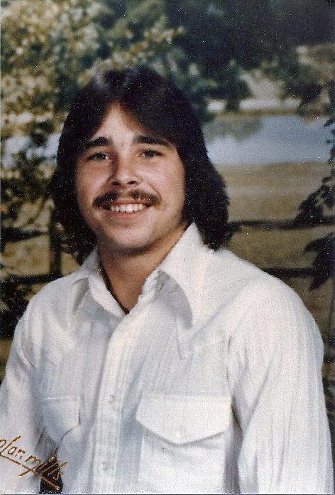 Michael Davis - Class of 1975 - Will Rogers High School