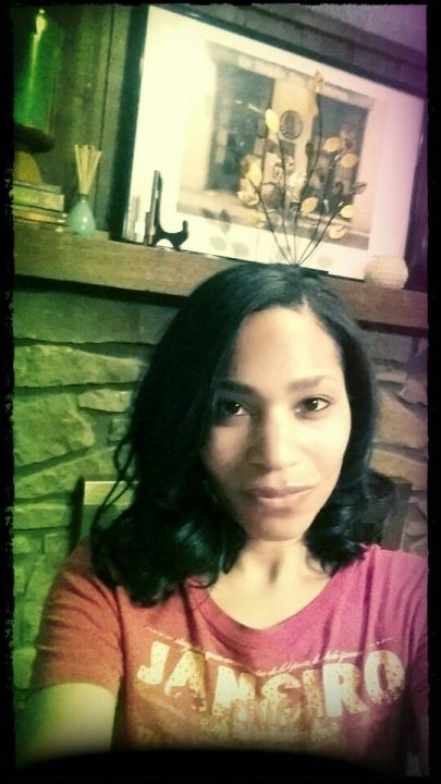 Kendra Ware - Class of 1998 - Will Rogers High School