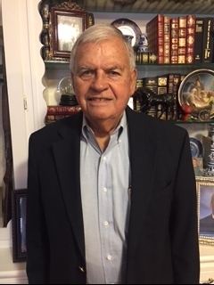 Lawrence (larry) Hull - Class of 1959 - Will Rogers High School
