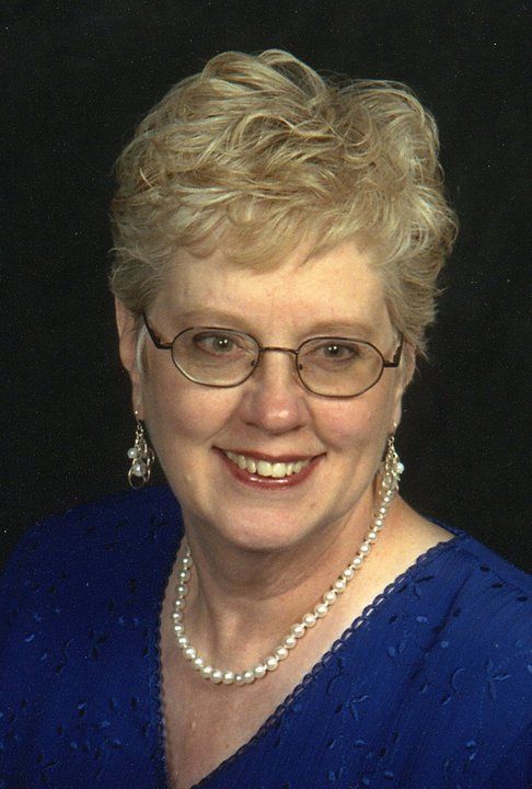 Ann Paul - Class of 1965 - Will Rogers High School