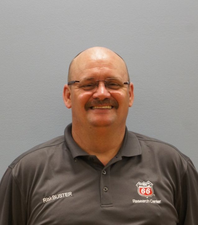 Robert Kelley - Class of 1983 - Will Rogers High School
