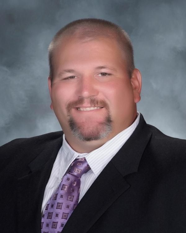 Gary Tuell - Faculty - Will Rogers High School