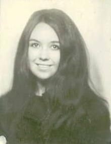 Connie Bradshaw - Class of 1971 - Will Rogers High School