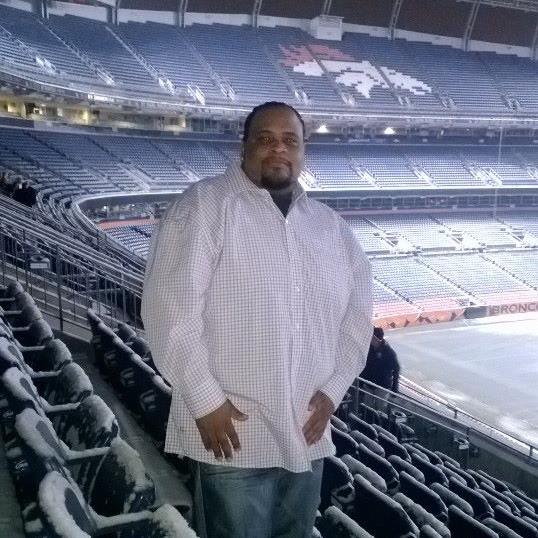 Leon Mayfield - Class of 1994 - Will Rogers High School