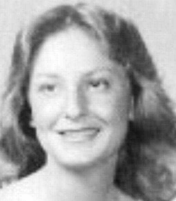 Sherri Trice - Class of 1979 - Will Rogers High School