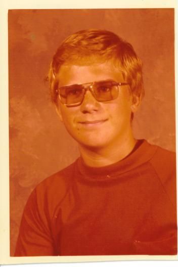 Kevin Jennings - Class of 1979 - Will Rogers High School