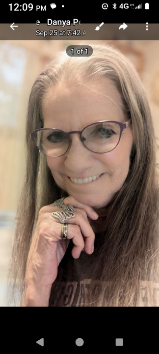 Danya Penrose - Class of 1972 - Will Rogers High School