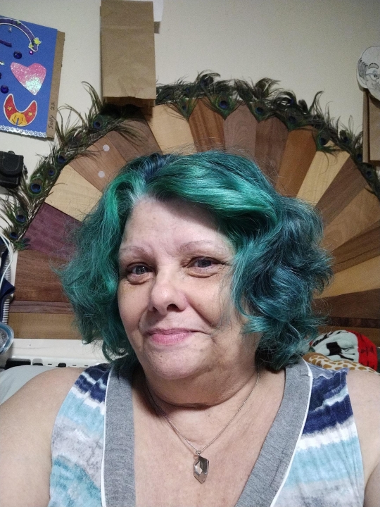 Sheila Weiche - Class of 1977 - Will Rogers High School