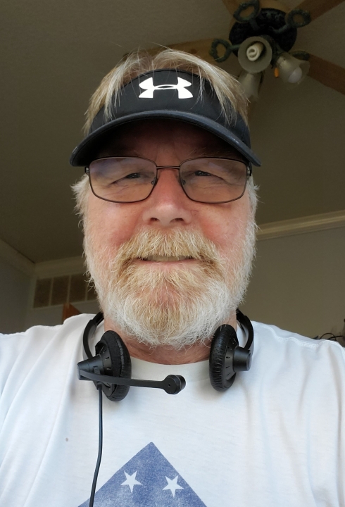 Richard Burcham - Class of 1975 - Will Rogers High School