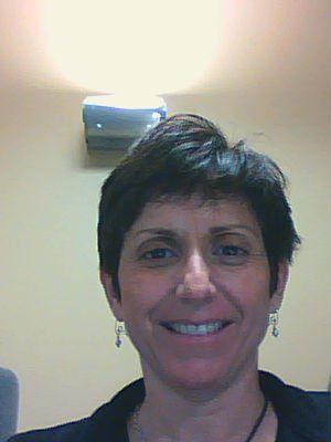 Viola Perez - Class of 1981 - Will Rogers High School