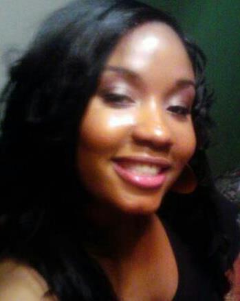 Whitney Ferguson - Class of 2008 - Will Rogers High School