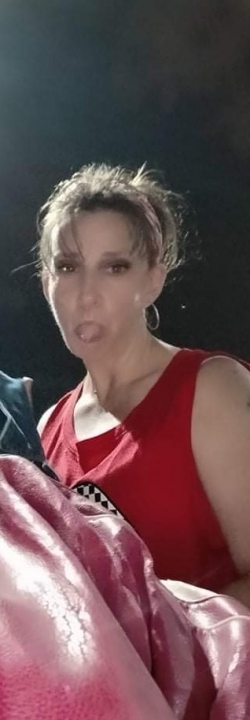 Cheryl Mccune - Class of 1987 - Will Rogers High School