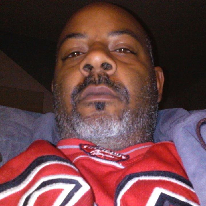 Bobby Giles - Class of 1993 - Will Rogers High School