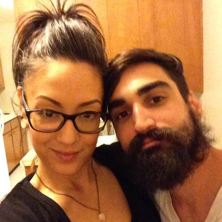 Meesh Bales - Class of 1999 - Will Rogers High School