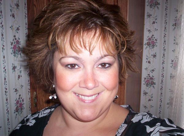 Tonya Wagner - Class of 1987 - Elsberry High School