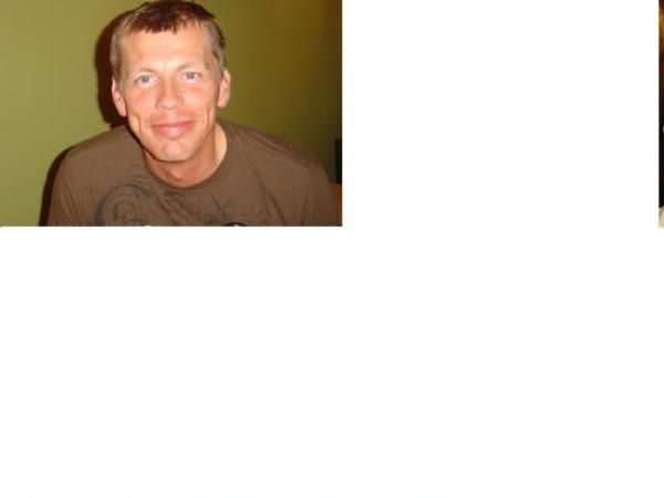 James Robinson - Class of 1984 - Elsberry High School