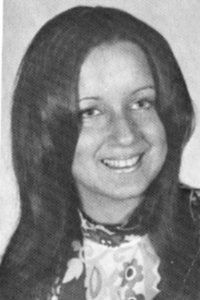Ruth Deykes - Class of 1973 - Bloomington North High School