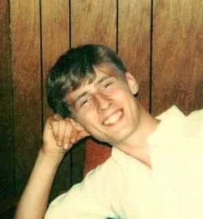 James Collins - Class of 1982 - Bloomington North High School