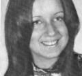 Ruth Deykes, class of 1973