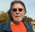 Larry Cave, class of 1973