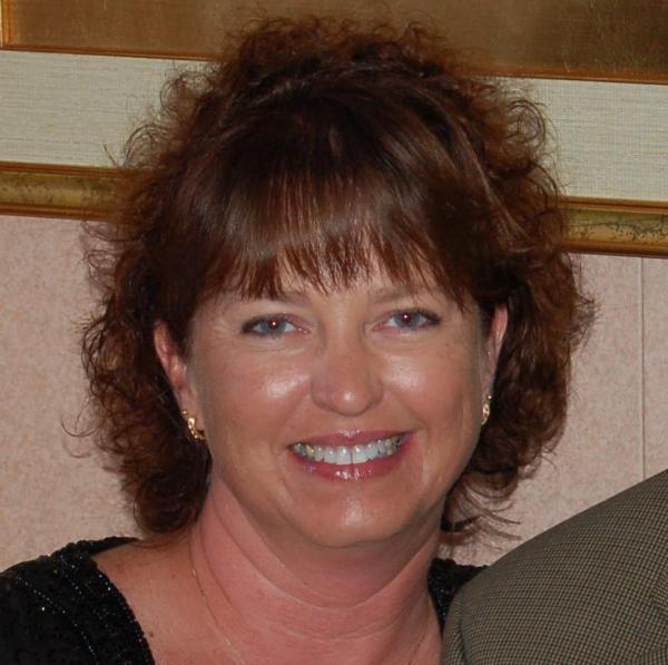 Kay Bowen - Class of 1979 - Woodward High School