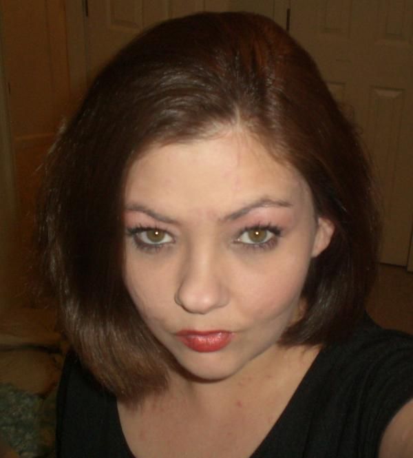 Michelle Webb - Class of 1997 - Woodward High School