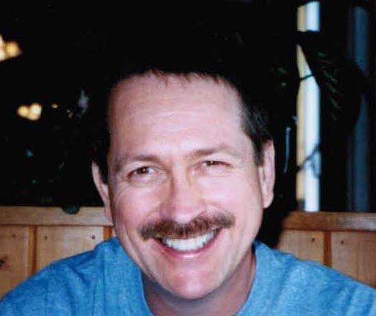 Glen Caldwell - Class of 1971 - Woodward High School