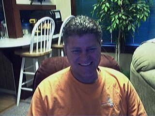 Jim Leatherwood - Class of 1979 - Woodward High School