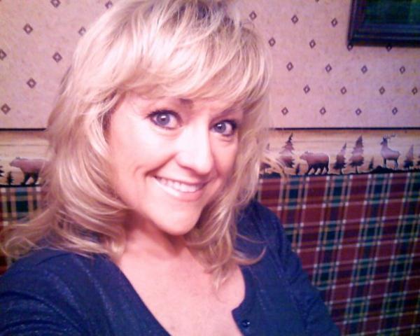 Judi Bindrum - Class of 1983 - Woodward High School