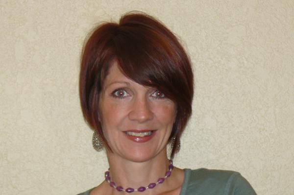 Shellie Teufel - Class of 1983 - Woodward High School
