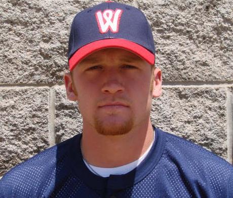 Stephen Nelson - Class of 2008 - Woodward High School