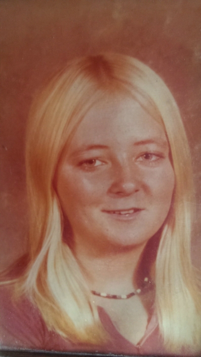 Phyllis O'connell - Class of 1977 - Woodward High School