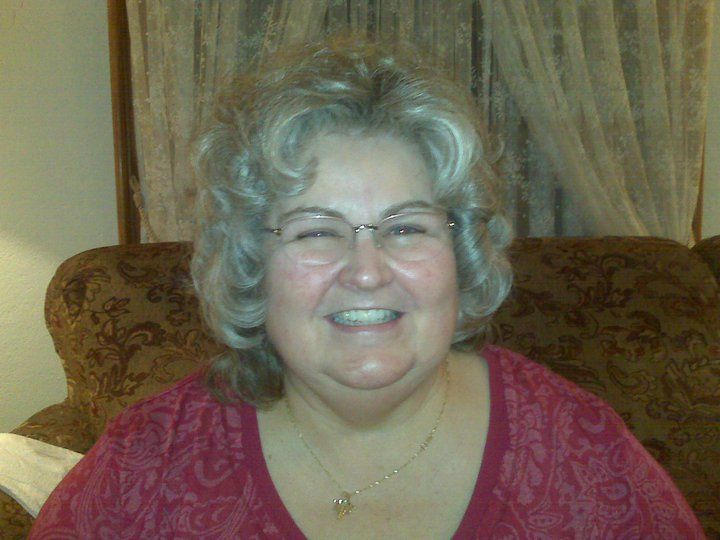Linda Harris - Class of 1968 - Woodward High School