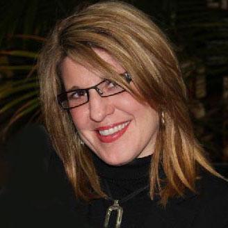 Kim Terry - Class of 1987 - Woodward High School