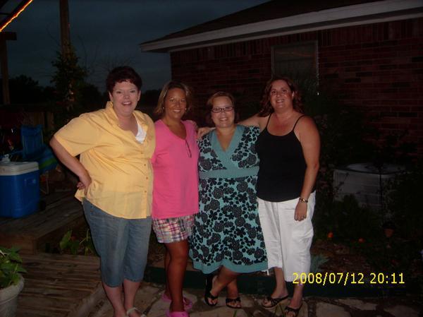 Barbara Amelunke - Class of 1990 - Woodward High School