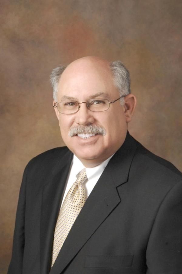 Don Sunderland - Class of 1975 - Woodward High School
