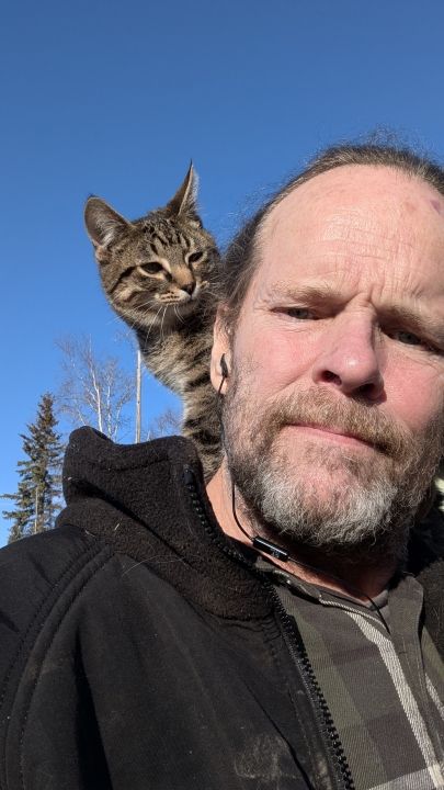 William Attwood - Class of 1983 - Woodward High School