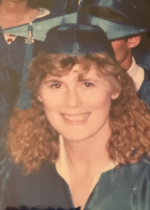 Diana Mccormick - Class of 1973 - Woodward High School